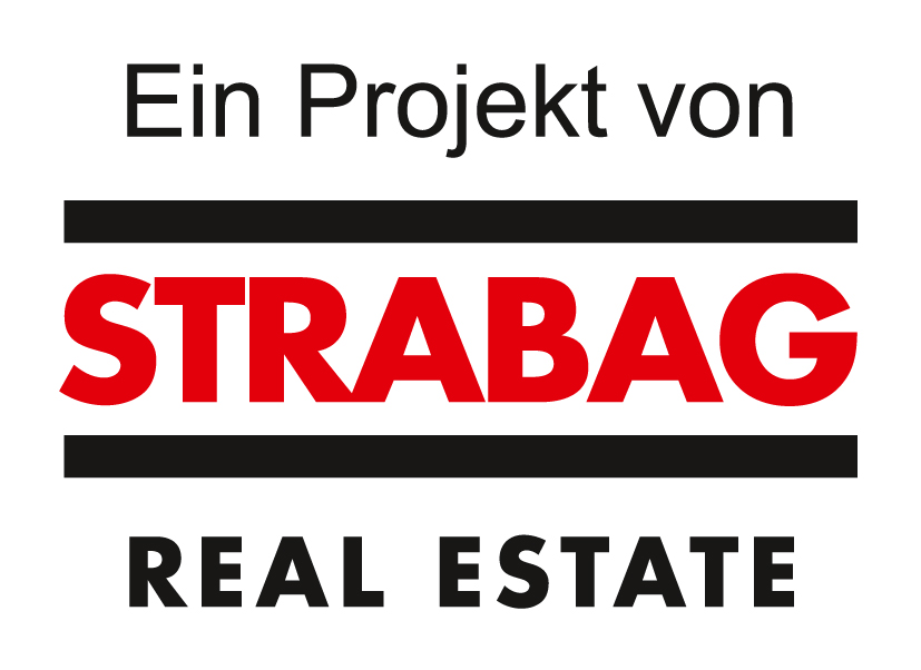 Ein Projekt von STRABAG Real Estate